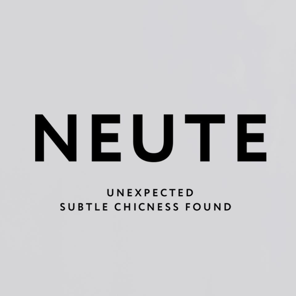 Neute.official - Neute.official added a new photo.