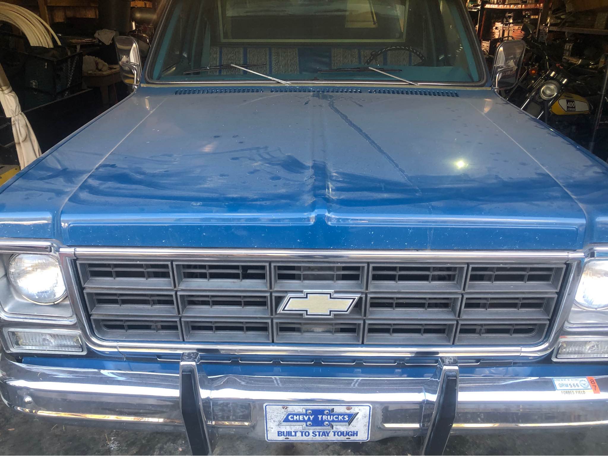 Buy and Sell in Lyndon, Kansas Facebook Marketplace
