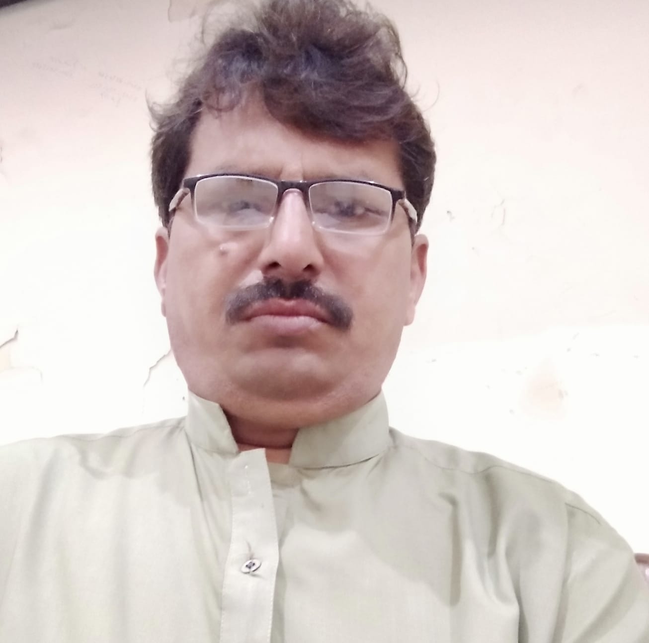 Gordhan Preet Rathore