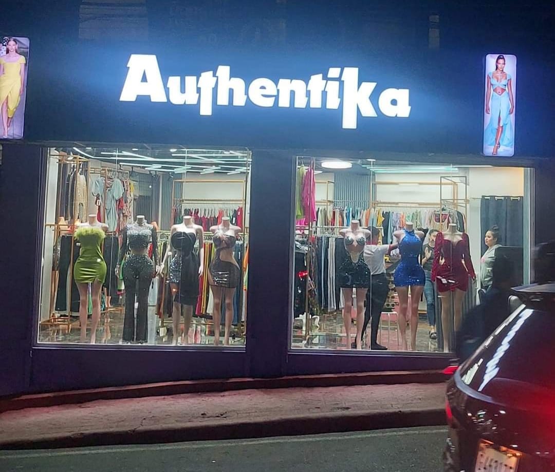 Authentika by Isaura | Santo Domingo