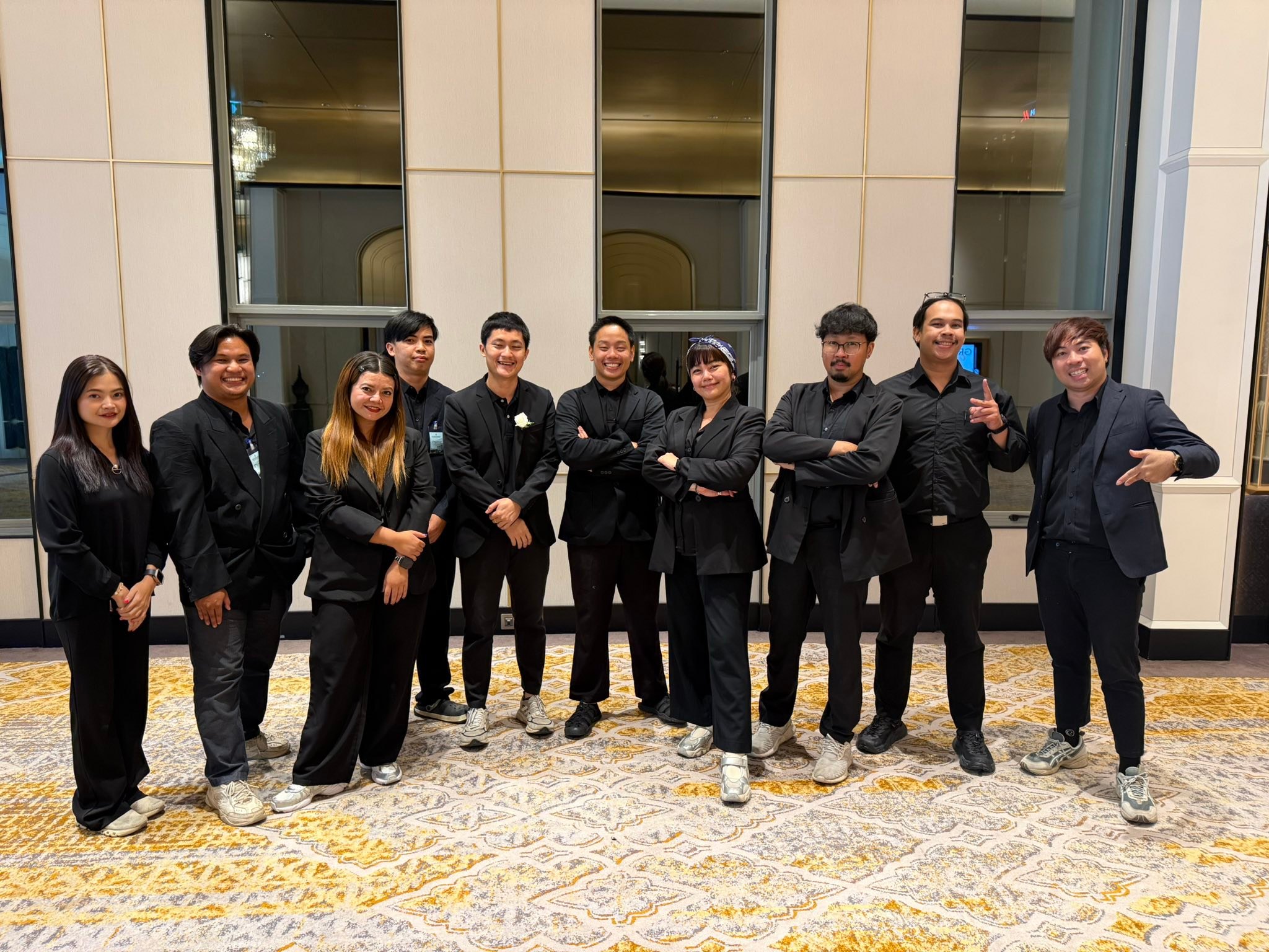 9 May 2025 Grand Opening... - NERAMIT-Team Event&Organizer | Facebook