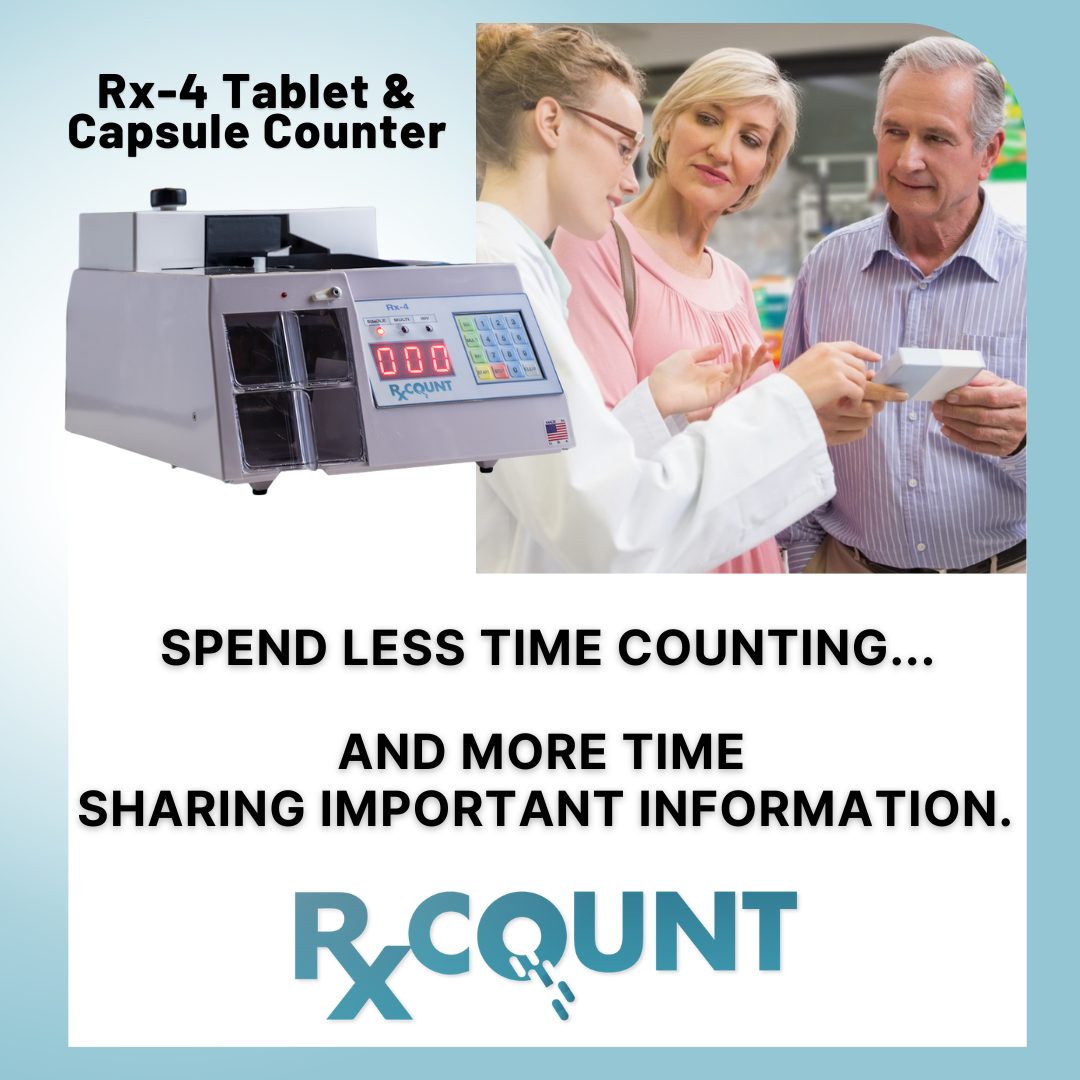 Rx Count Corporation | Irvine CA