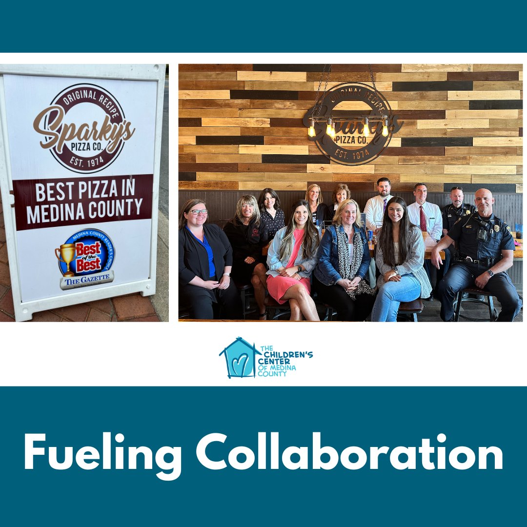 Our most recent... - The Children's Center of Medina County