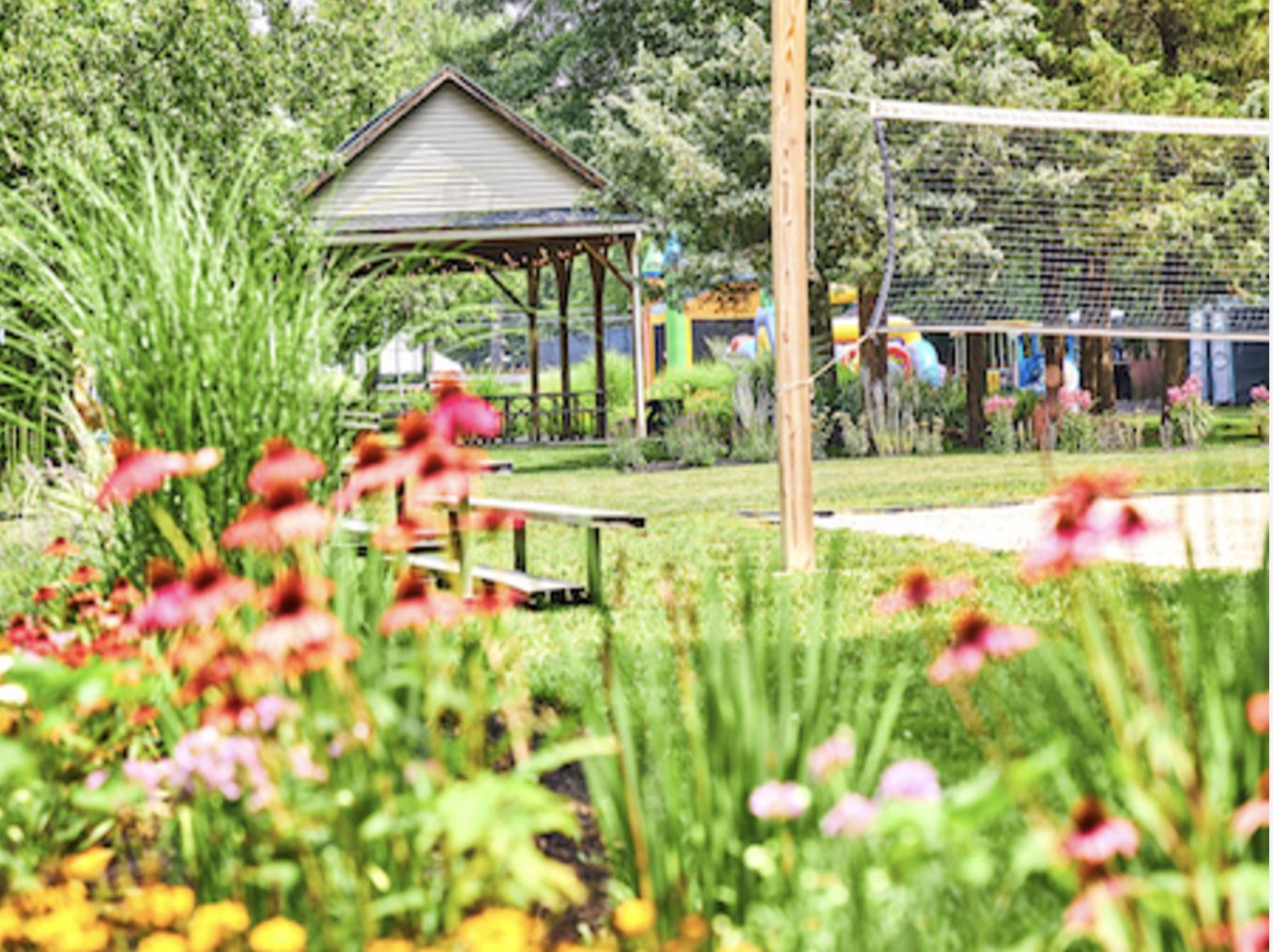 Chartwell Gardens - An Oasis for Outdoor Celebrations and Events ...