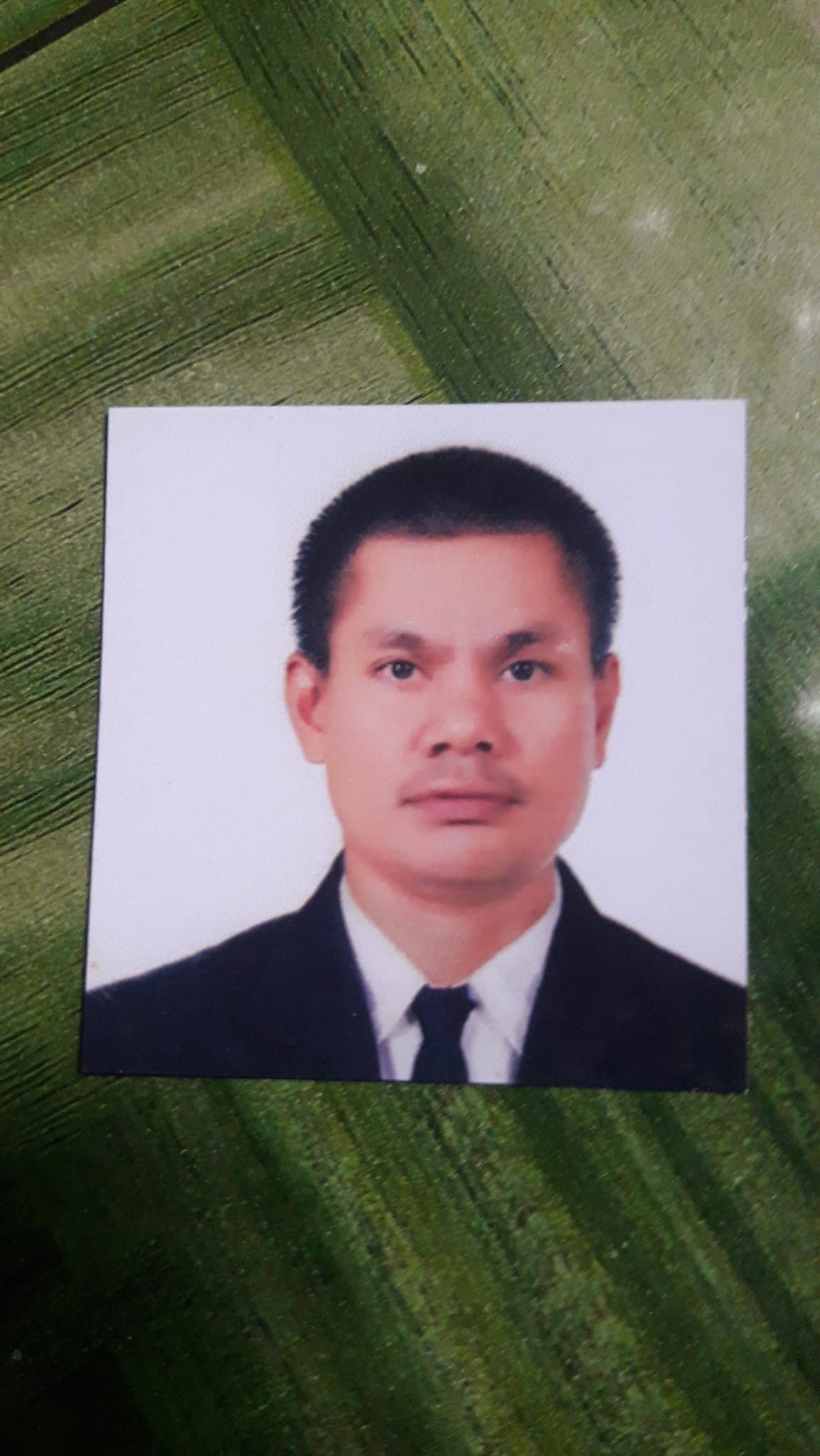 Robert Ricafort