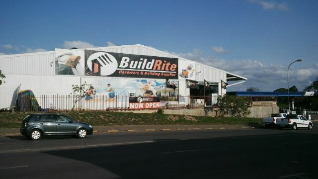 Build - #Eshowe Build Rite Hardware and Building Supplies welcomes you ...