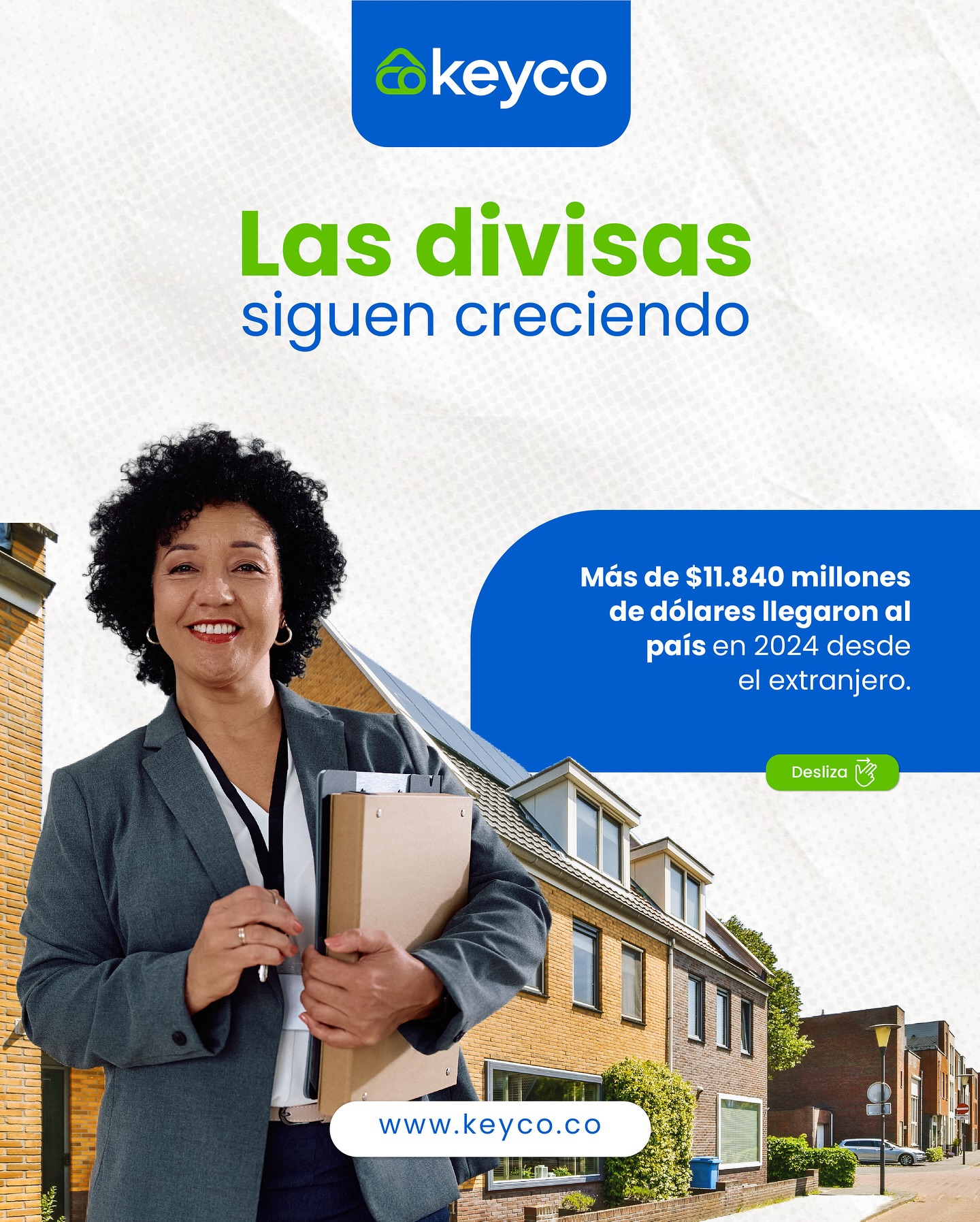 Keyco Colombia | Pereira