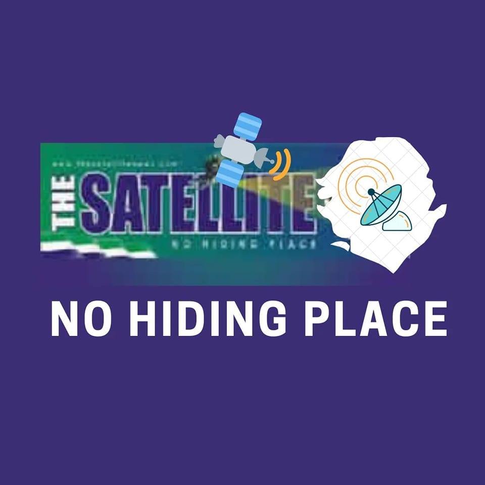 AFTER CONTEMPT OF COURT... - The Satellite Newspaper | Facebook