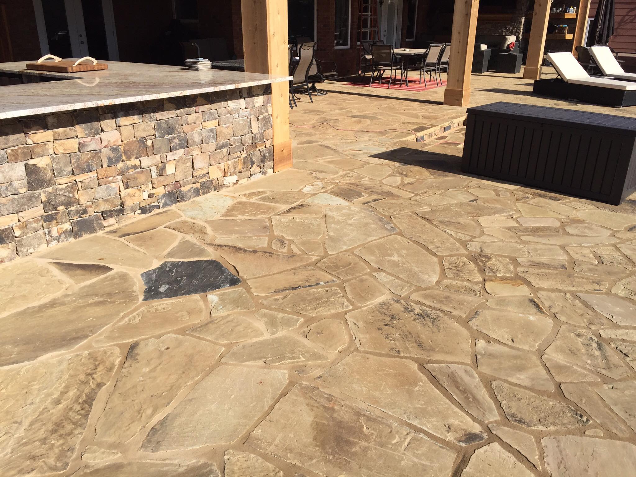 RL Stone Works. 6789829171... - RL Stone Works. 6789829171