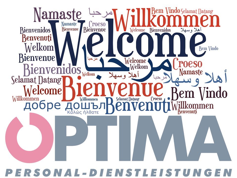 Optima Personal-Dienstleistungen GmbH