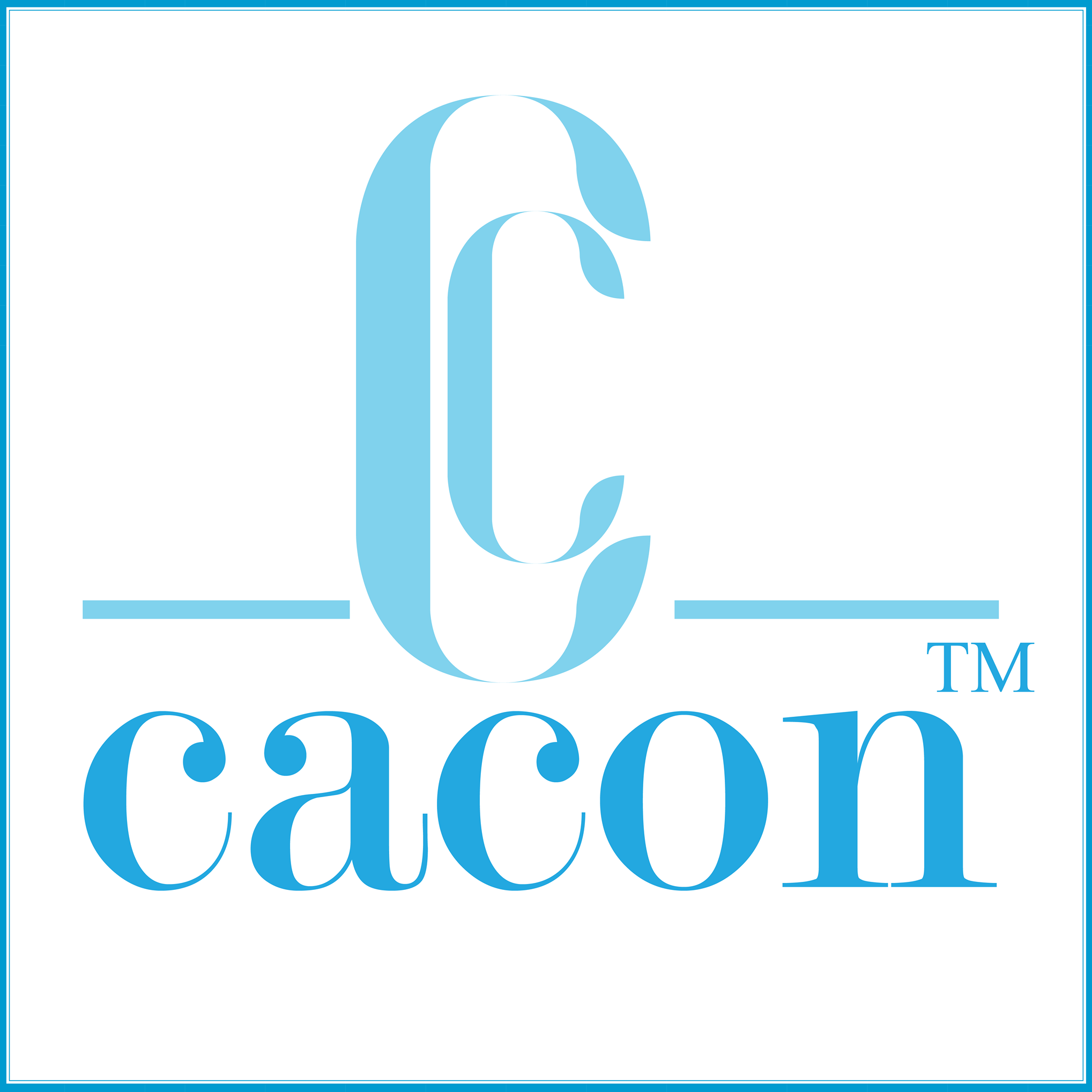 Cacon - Let's spread the positive vibes today! Get a beautiful smile ...