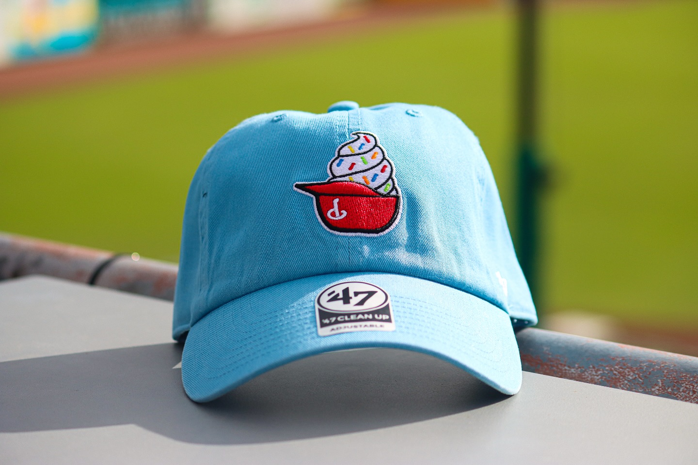 Phillies ice cream helmet caps available for pre-order
