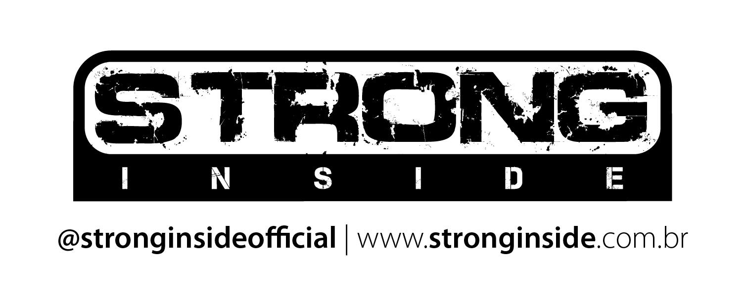 Strong Inside - Jiu-Jitsu Studio | Ribeirão Prêto SP