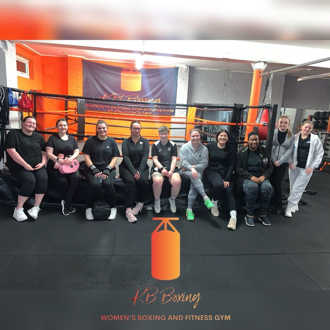 KB Boxing and Fitness Gym | Newport