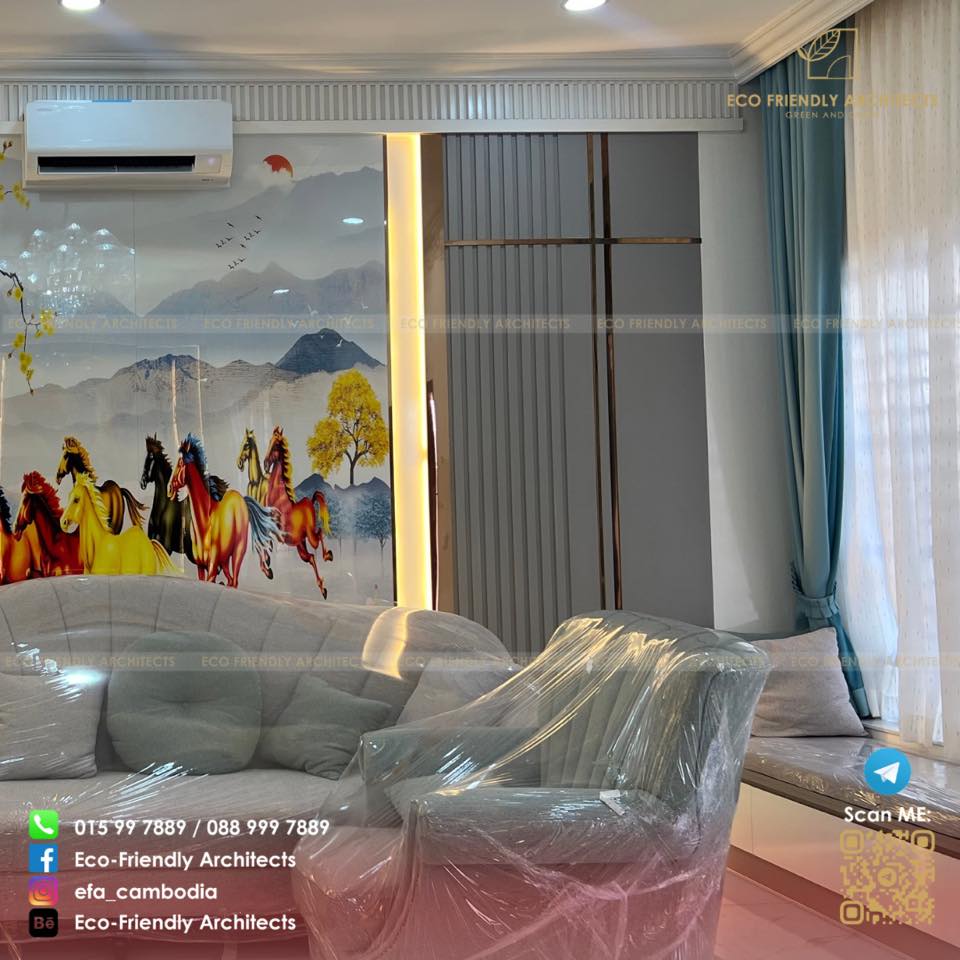 Eco Friendly Architects | Phnom Penh