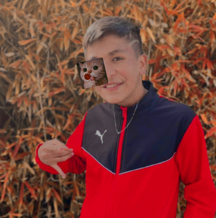 Saul Rugerio