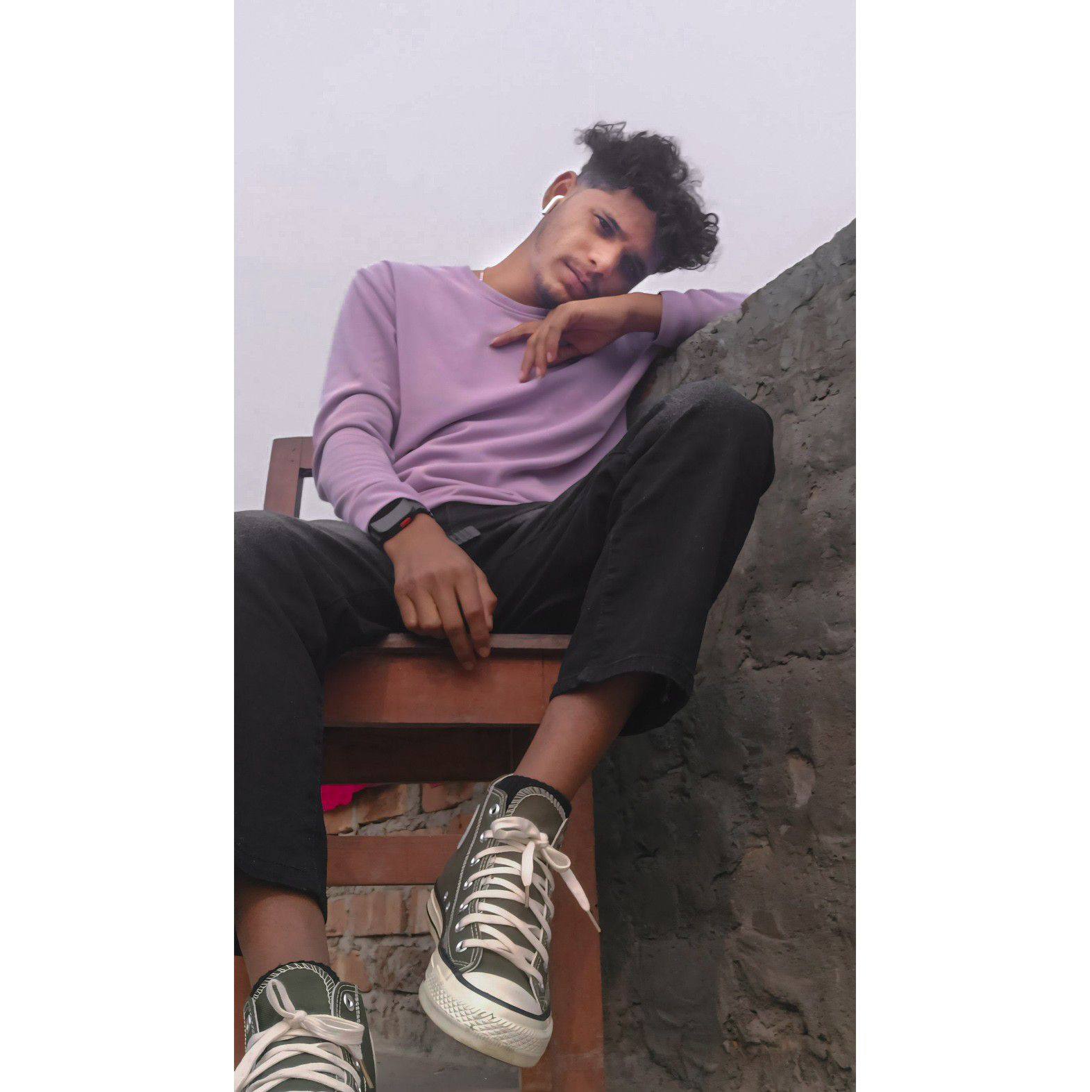 Rupesh Rajak