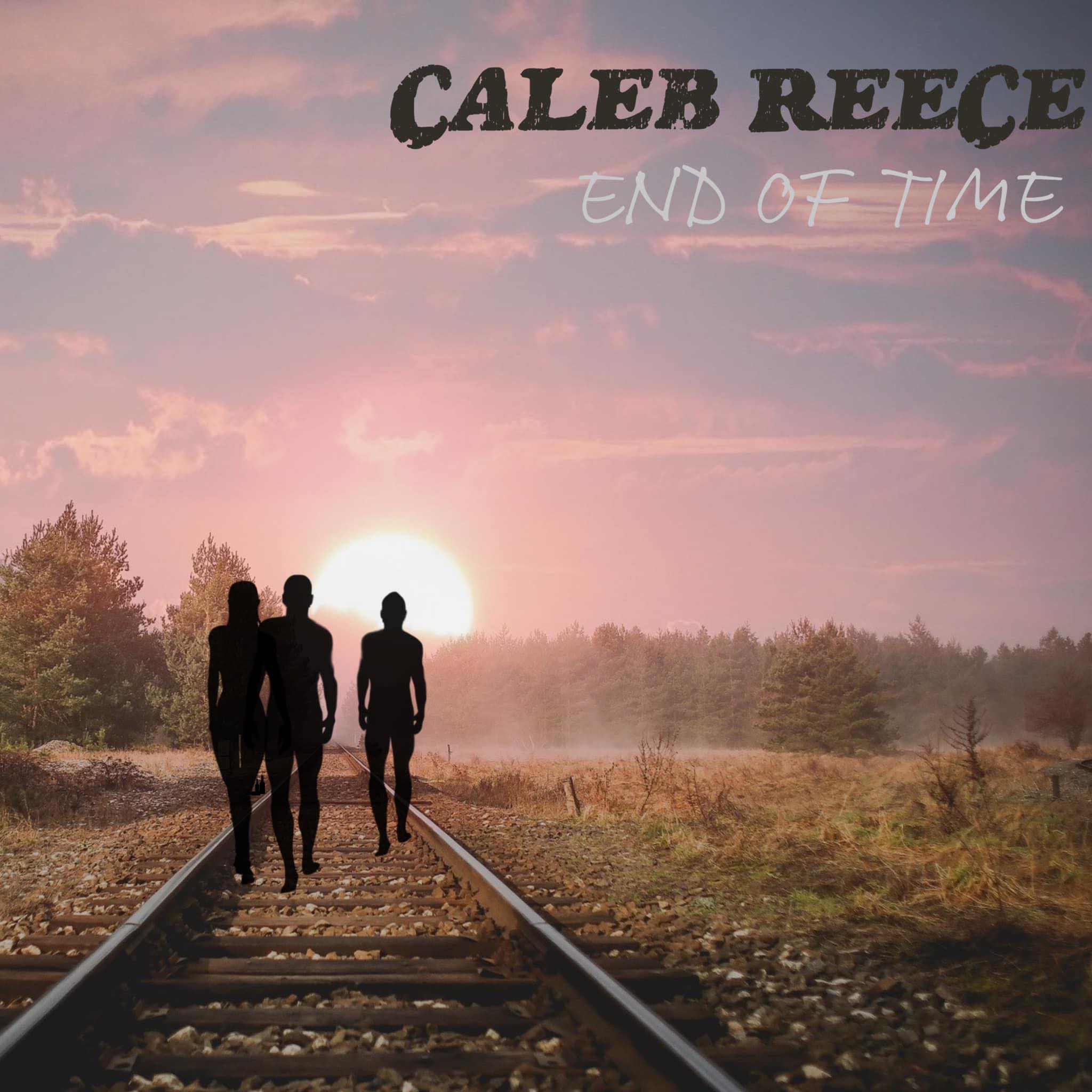 Caleb Reece