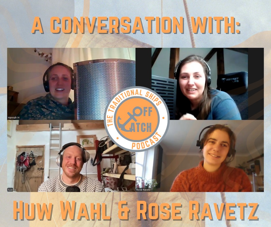 Off Watch Podcast