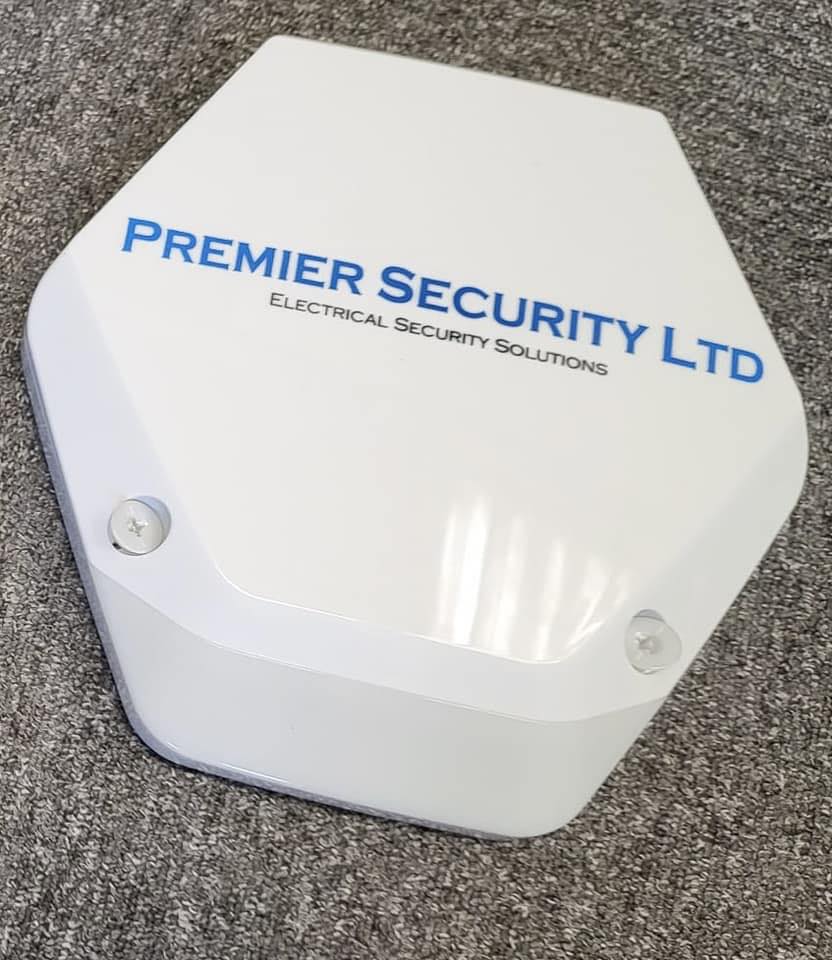 Premier Security Ltd | London