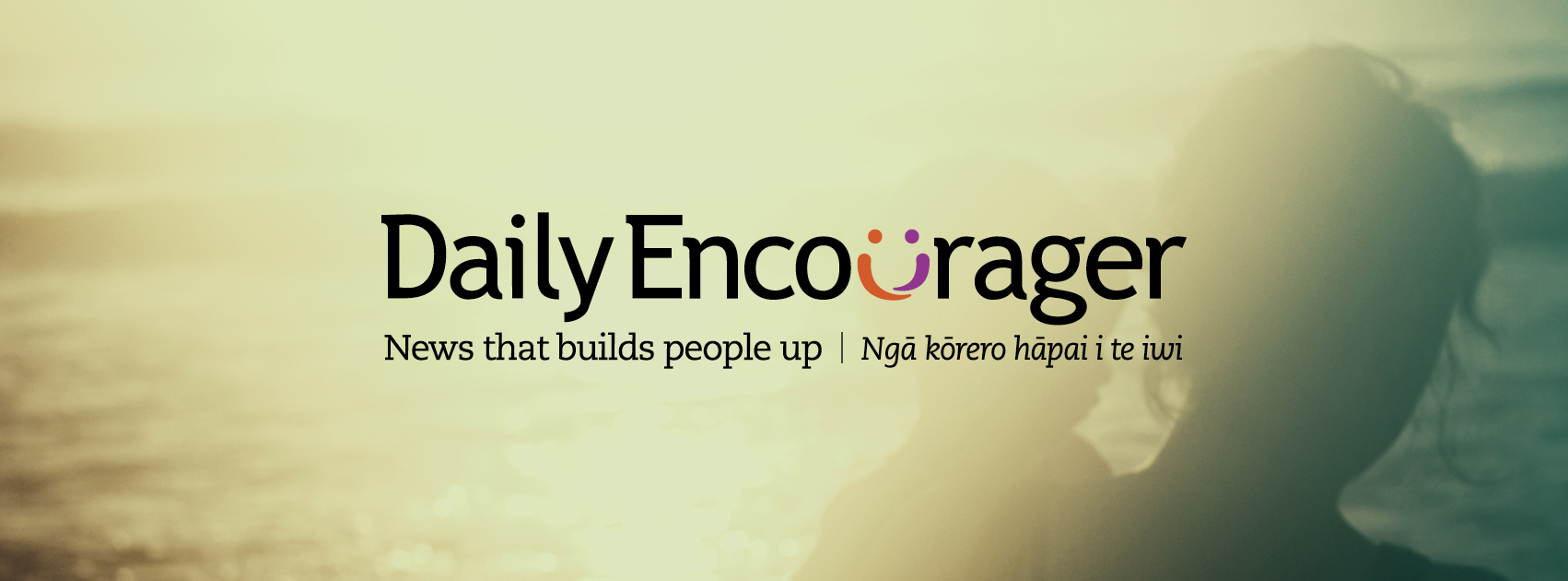 Daily Encourager Media