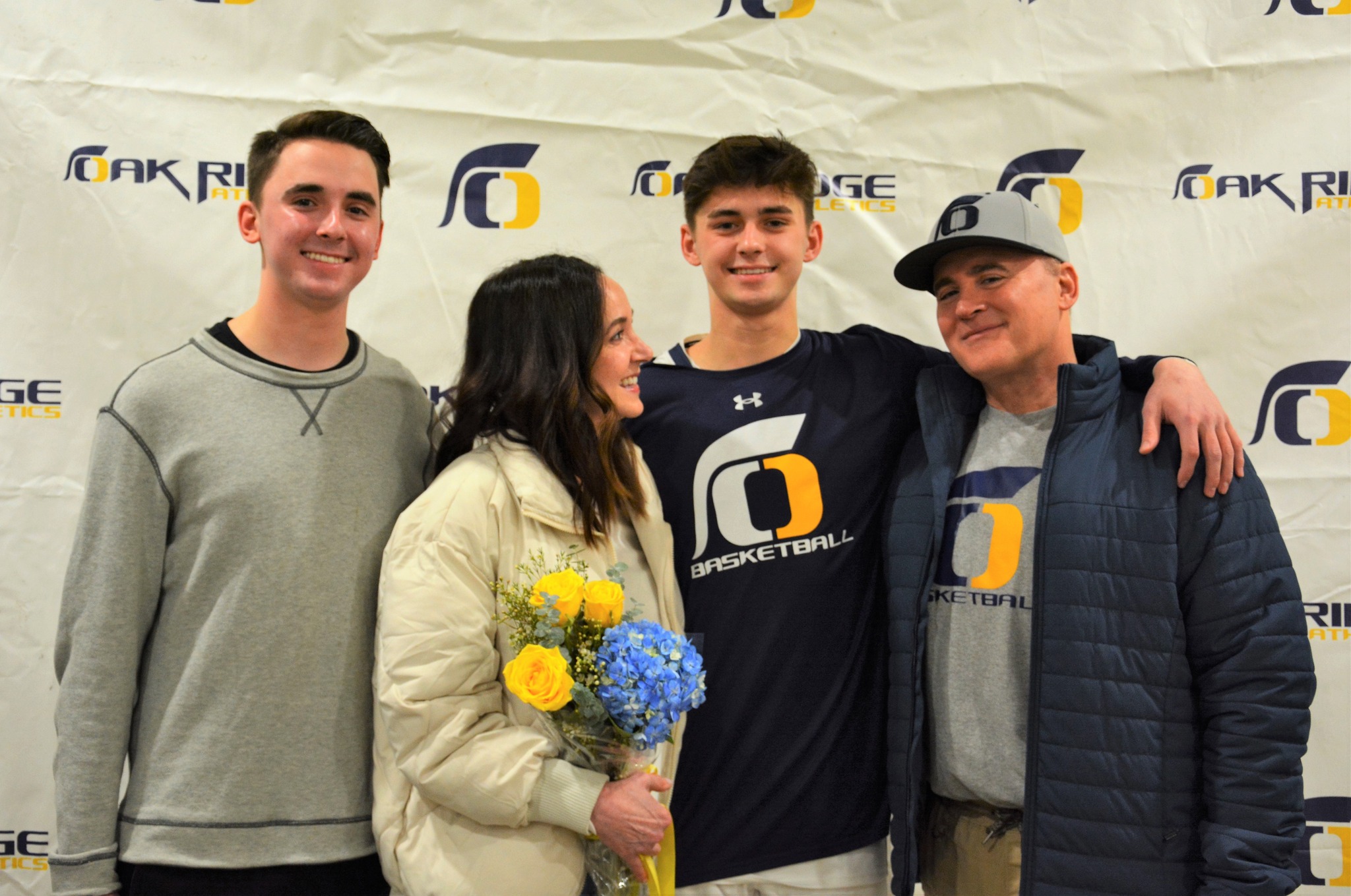 ORHS Boys Basketball