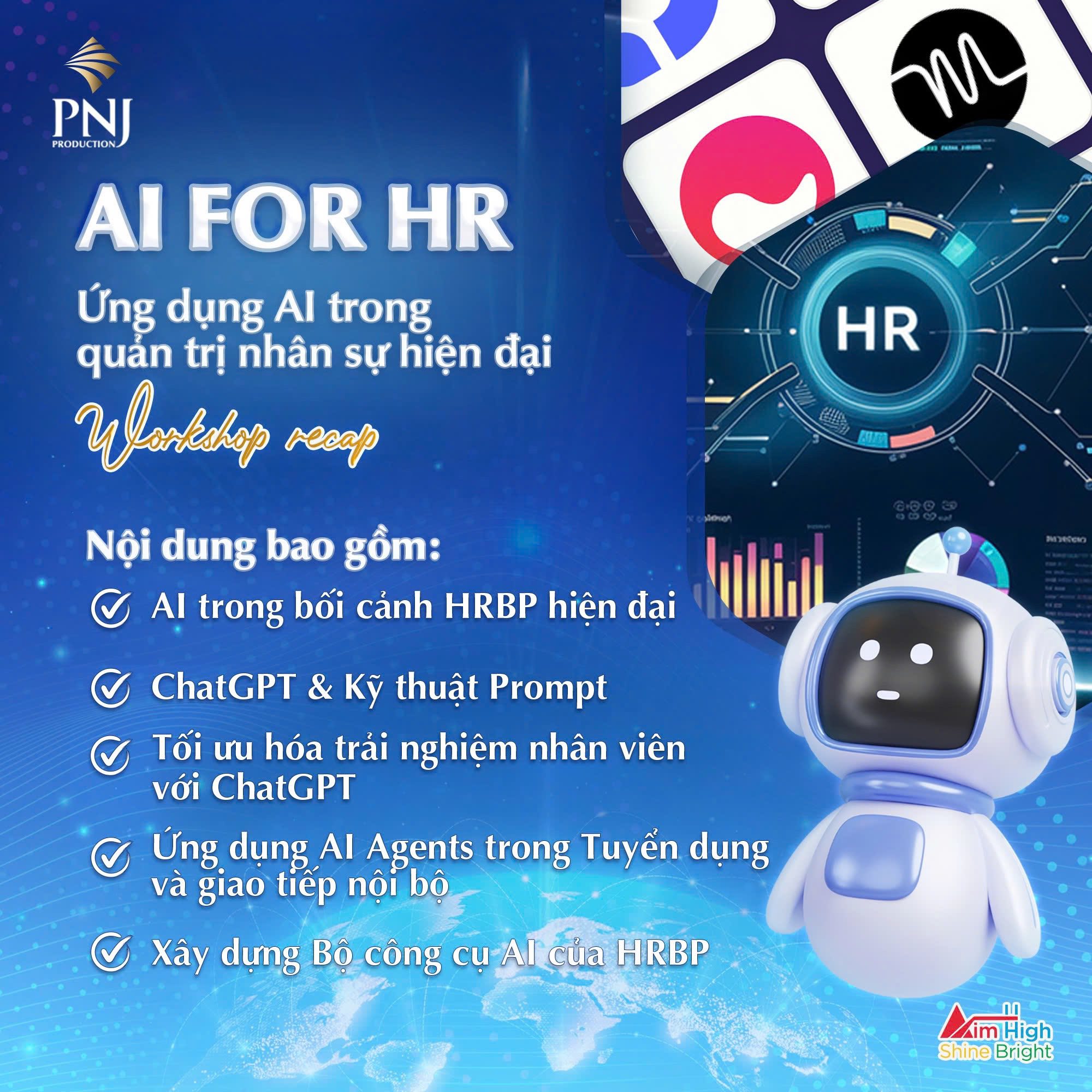PNJ PRODUCTION CAREERS