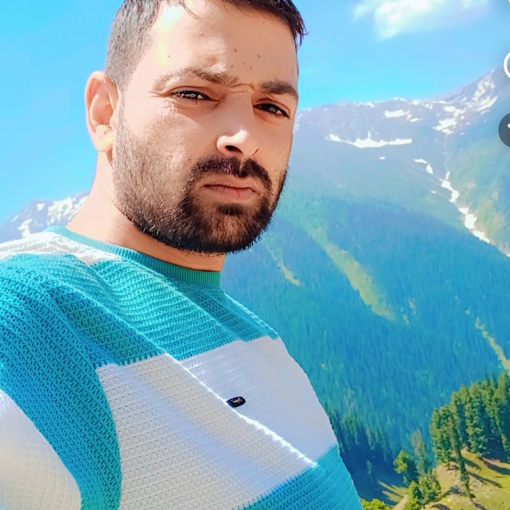 Rouf Khanday Nadeim Nadeim follow me | Rouf Khanday