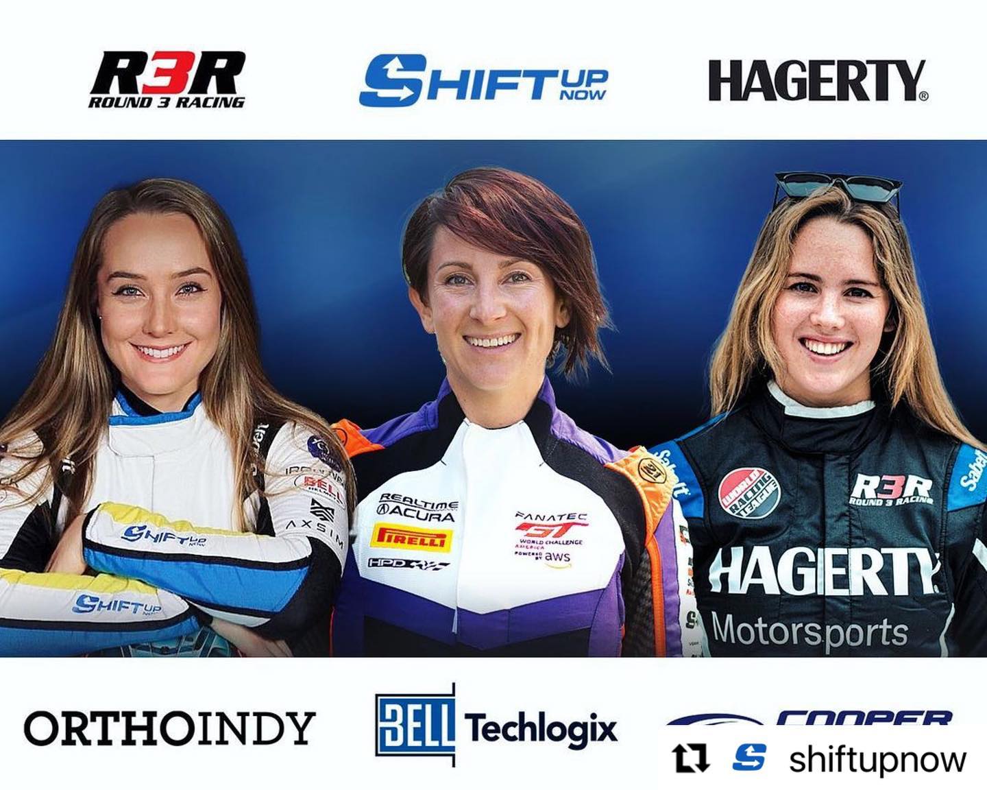 🌟 SO UNBELIEVABLY EXCITED FOR THIS... - Sabré Cook Racing | Facebook
