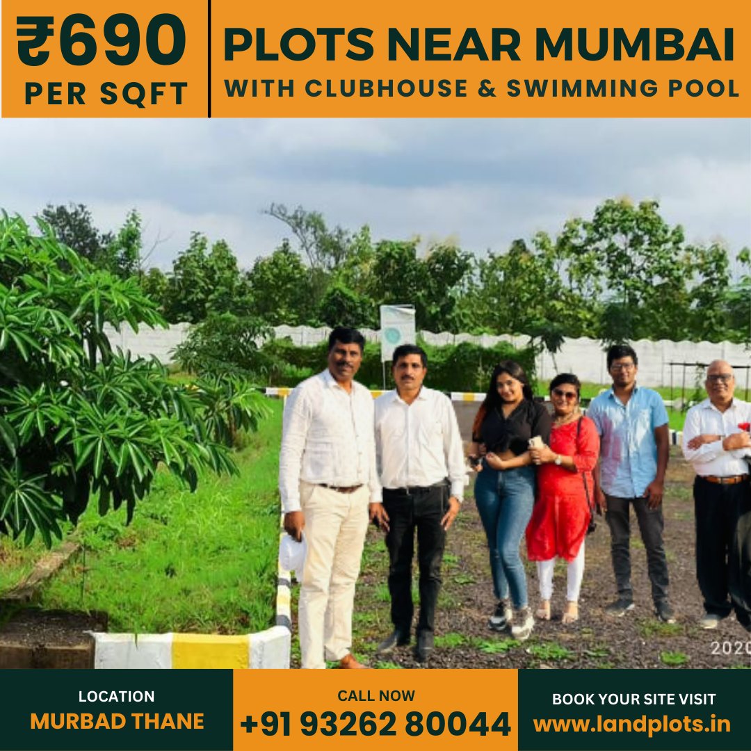 Land - NA LEGAL PLOT JUST 12 LAKH | BUNGALOW PLOTS | INVEST IN PLOTS ...