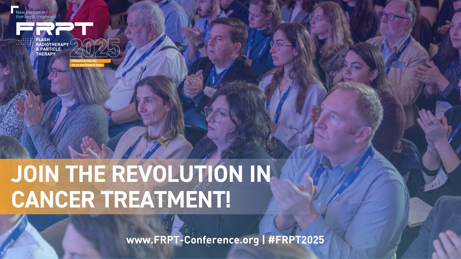 FLASH - 🚀 Get ready for #FRPT2025 in Prague, the must-attend event for ...