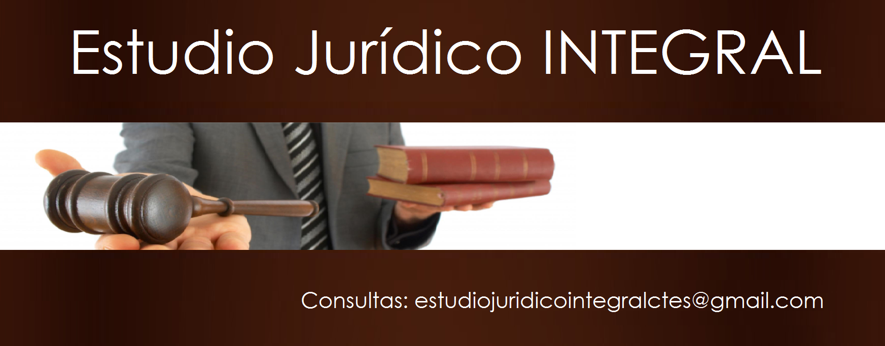 Estudio Jurídico Integral