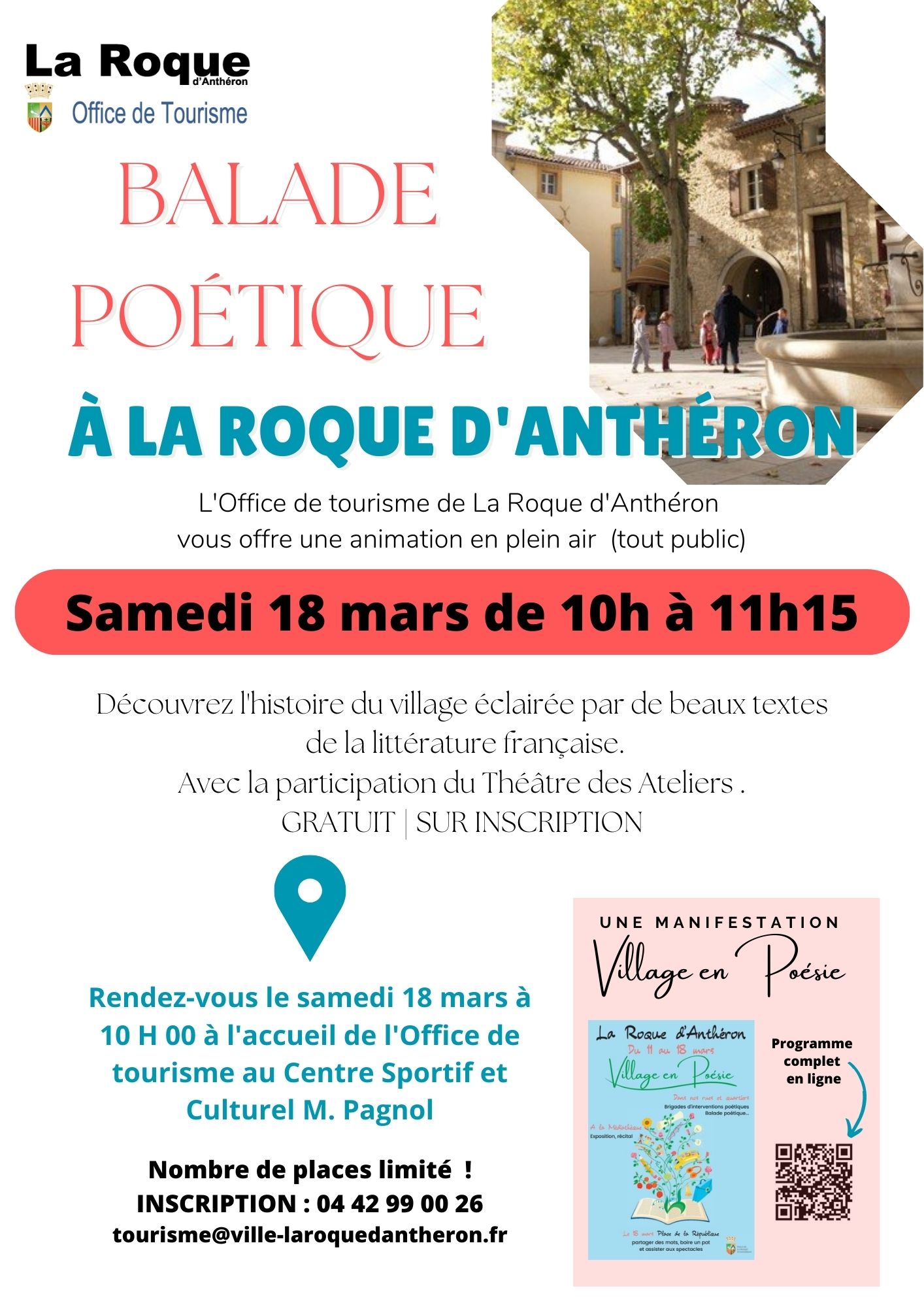 Prix Des Places La Roque D anthéron