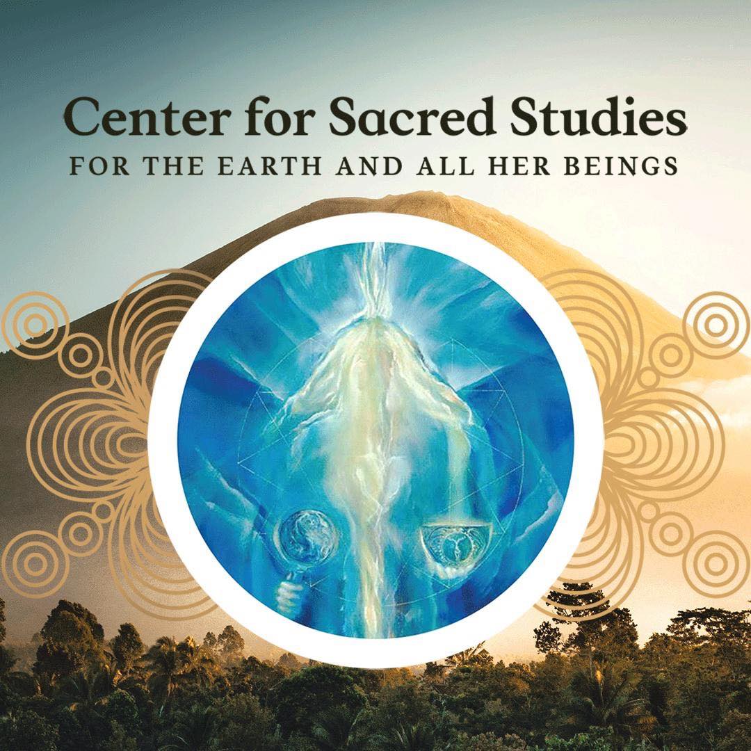 The Center for Sacred Studies... - Center for Sacred Studies | Facebook