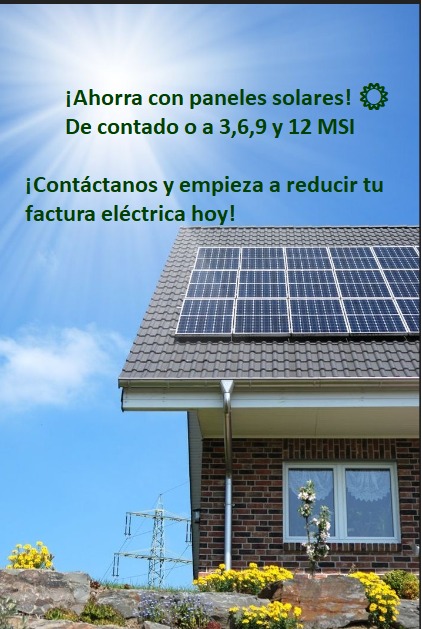 CAS Energy | Monterrey
