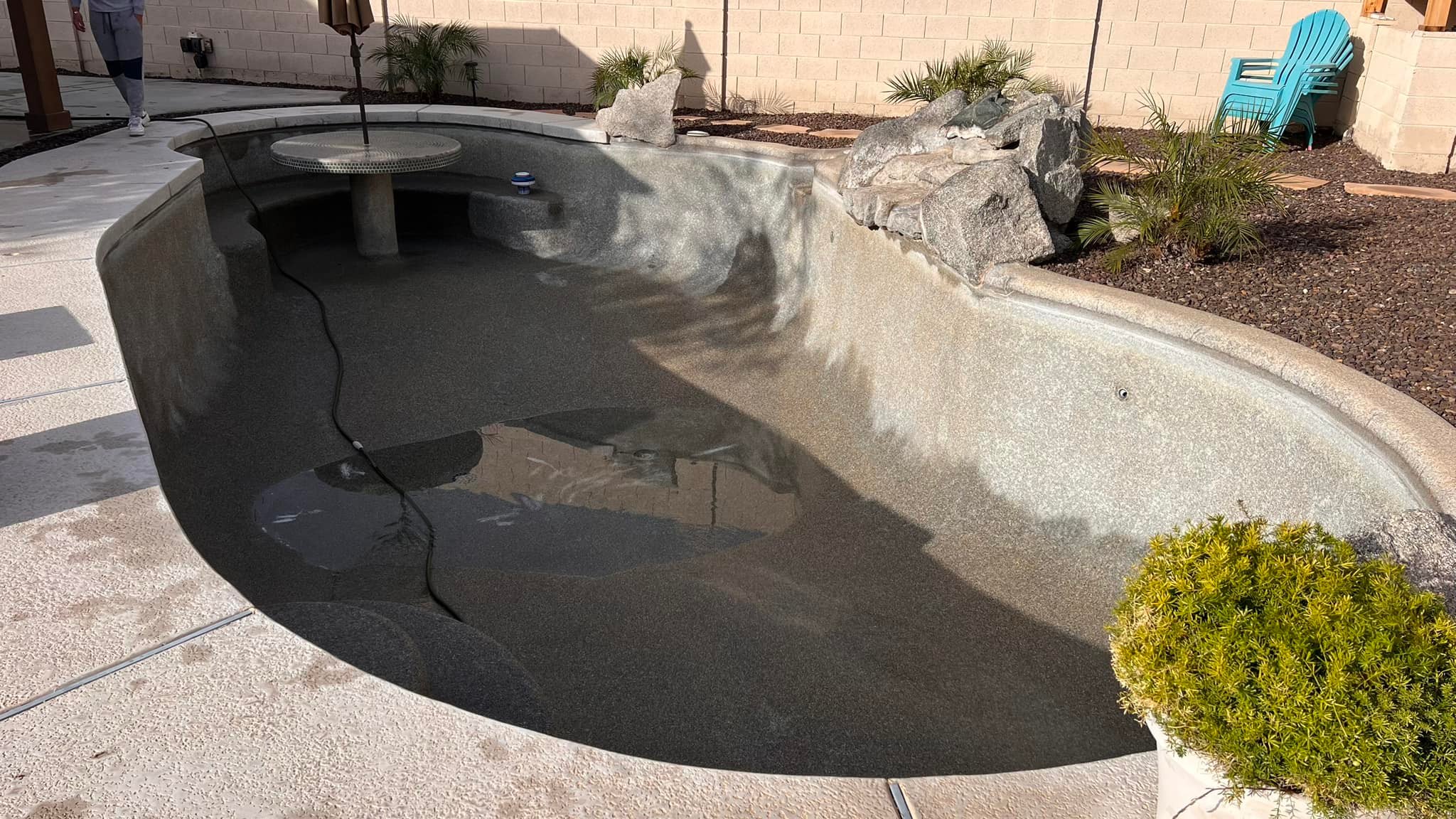 Jesus Pool Services LLC