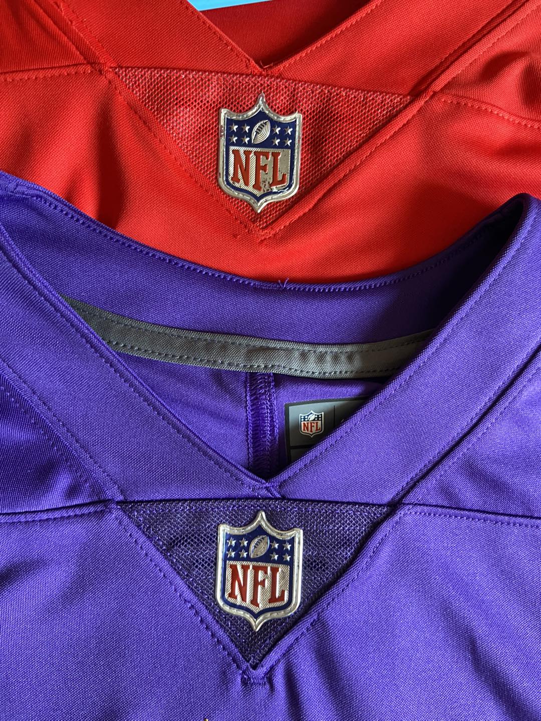 โลโก้... - NFL NBA Authentic Product นำเข้าจากอเมริกา