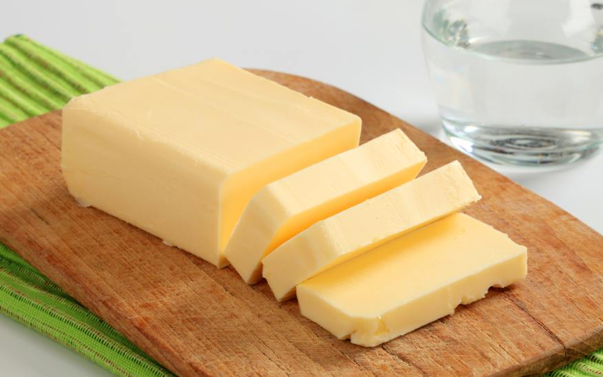 Netchef - Pizza Dough Tip! When making dough, freeze the butter and ...