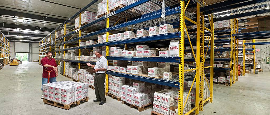 Dynamic Fastener | Raytown MO
