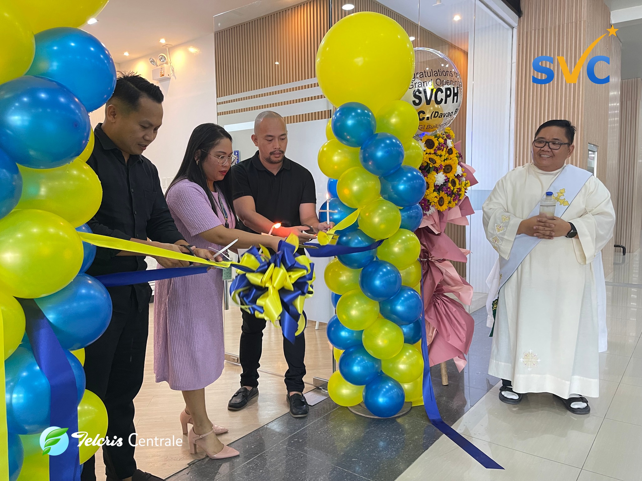 Felcris Centrale | Davao City