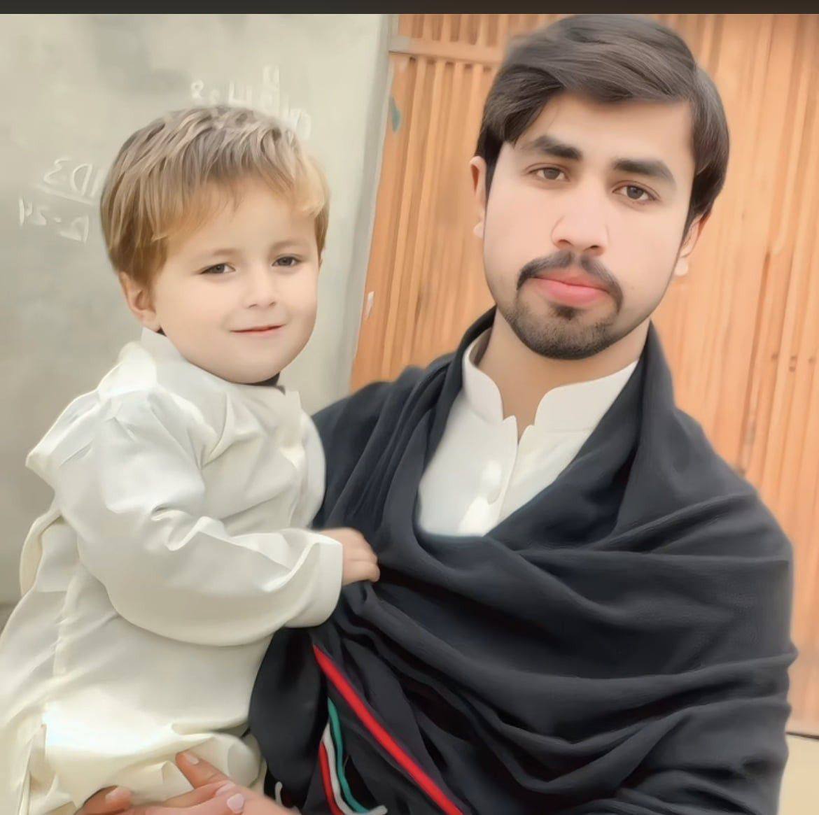Mehboob Khan
