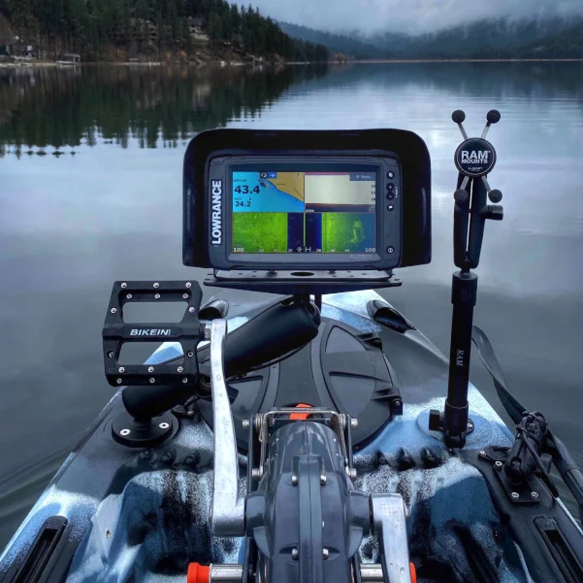 are fish finders worth the money LUCKY Wireless Handheld Boat Wired Transducer Fishing Finder Sensor Sonar Waterproof Portable Depth Finders for Ice Fishing Sea Fishing Kayak : Electronics add a FishTrax Boat Mount Power Adapter and ditch the batteries. Top Budget Fish Finders in