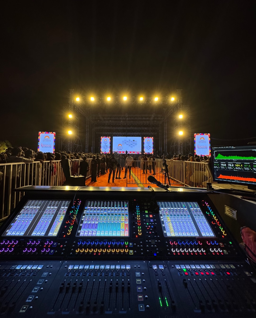 Hi-Tech Audio & Image | Okhla
