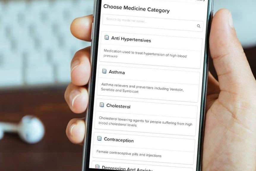 Harpers - InstantScripts is now offering bulk billed Telehealth ...
