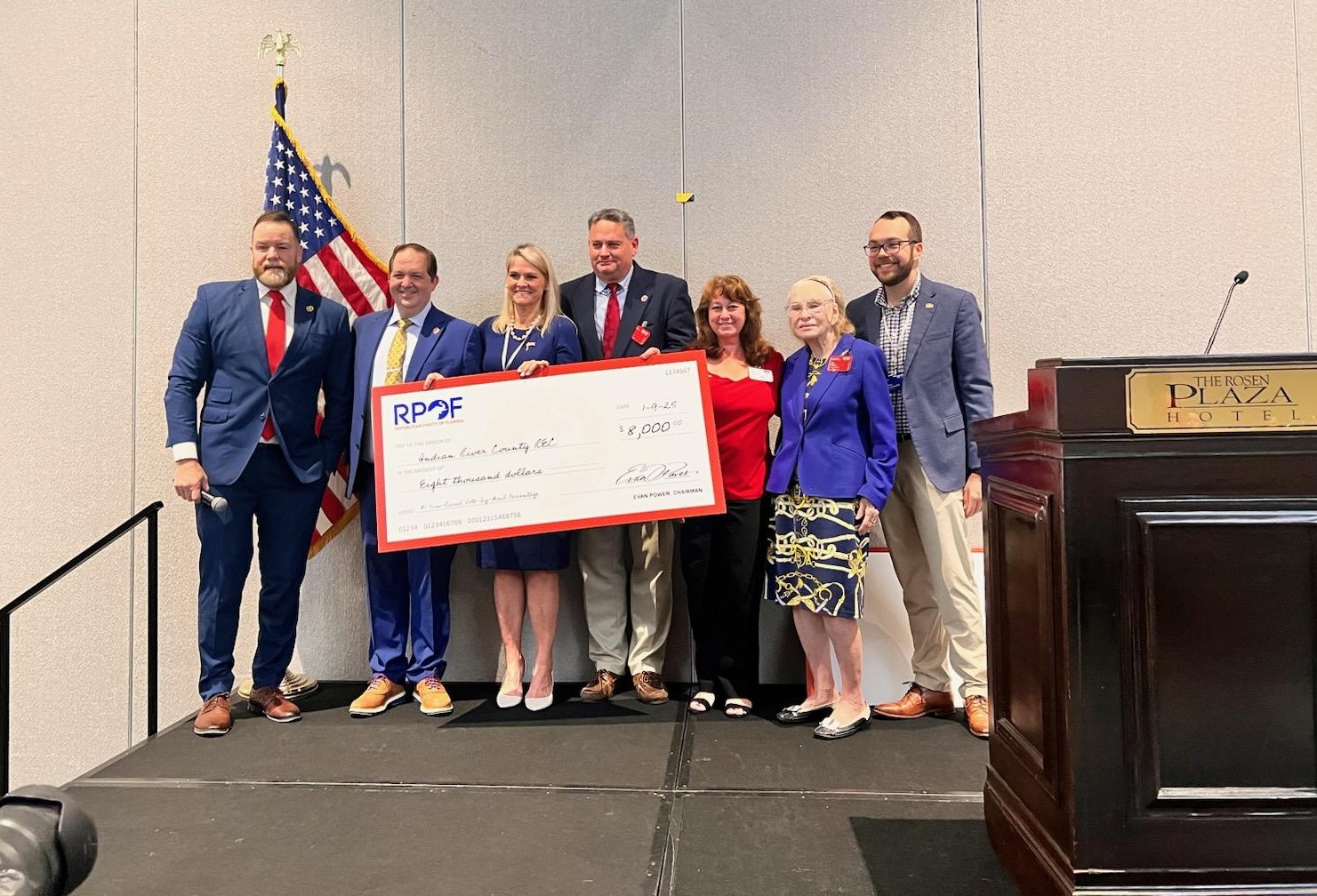 Indian River County Republican Party | Vero Beach FL