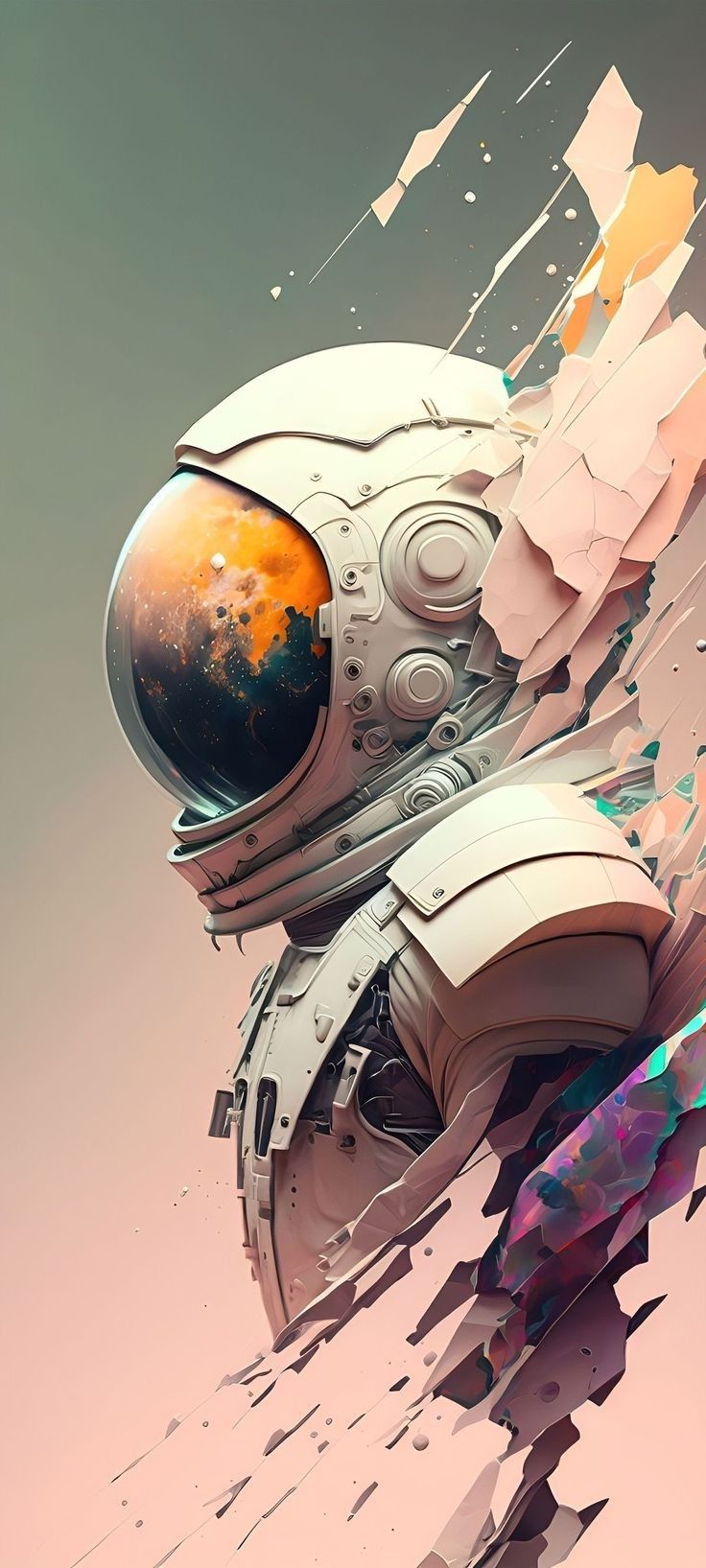 Spacemind - Spacemind added a new photo.