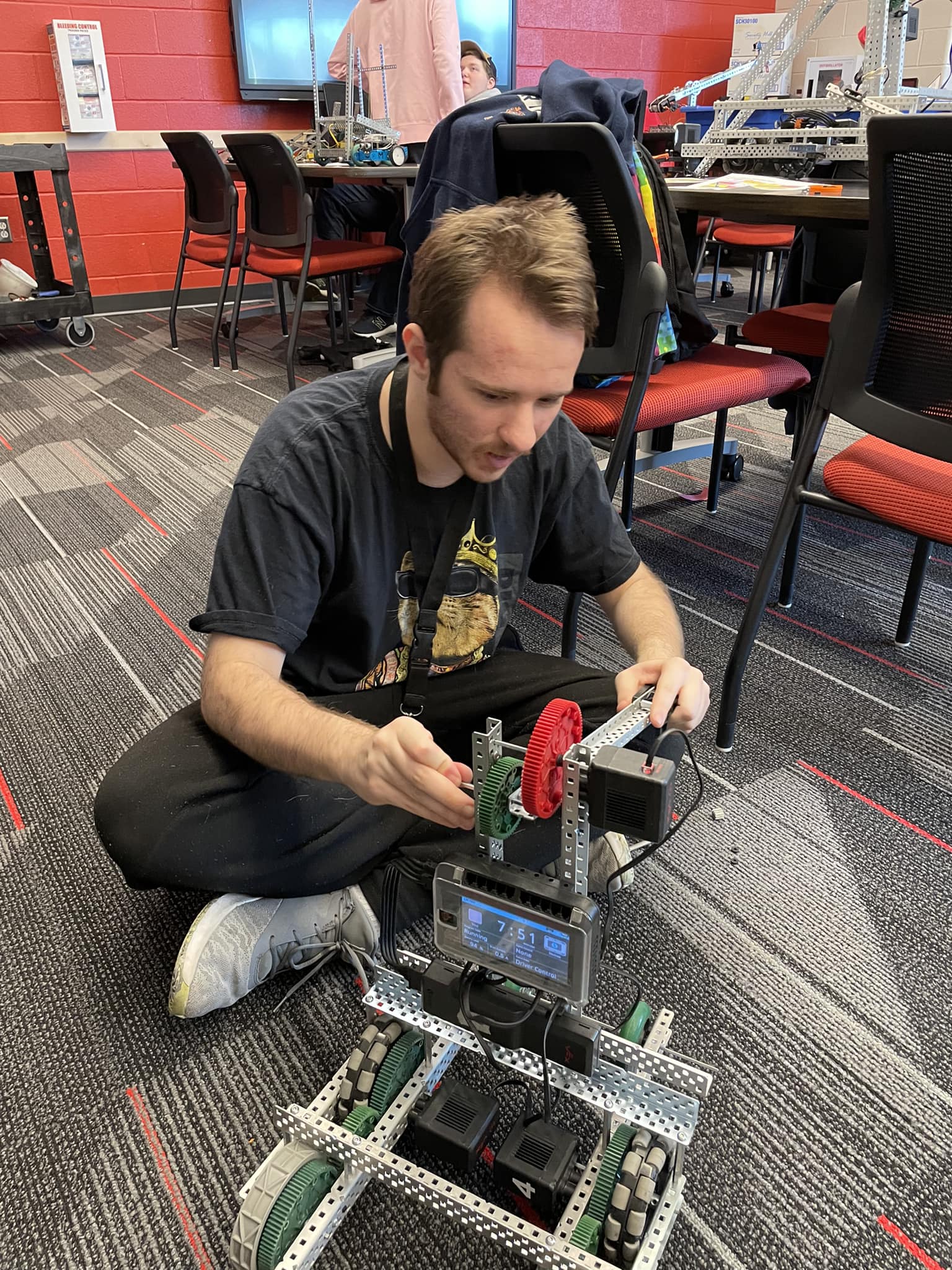 Congratulations to STEAM... - York City School District | Facebook