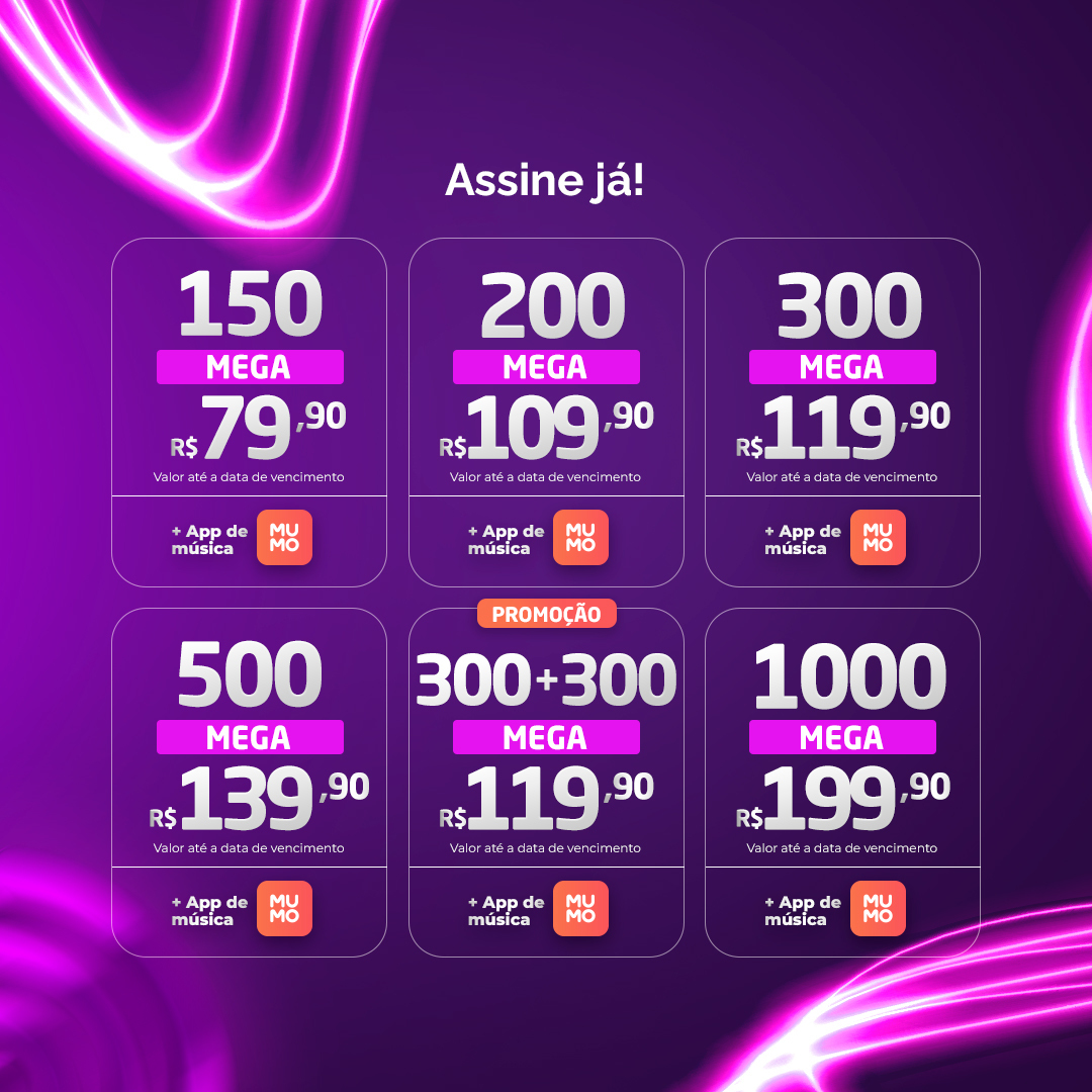 VIP Internet - VIP Internet added a new photo — at Vilhena...