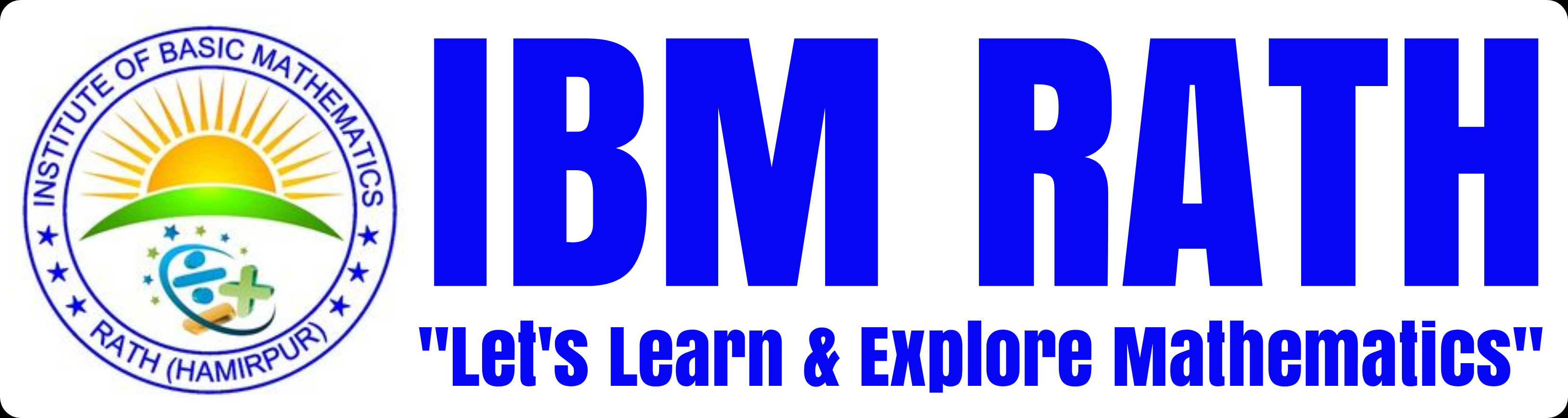 Institute of Basic Mathematics | Rath