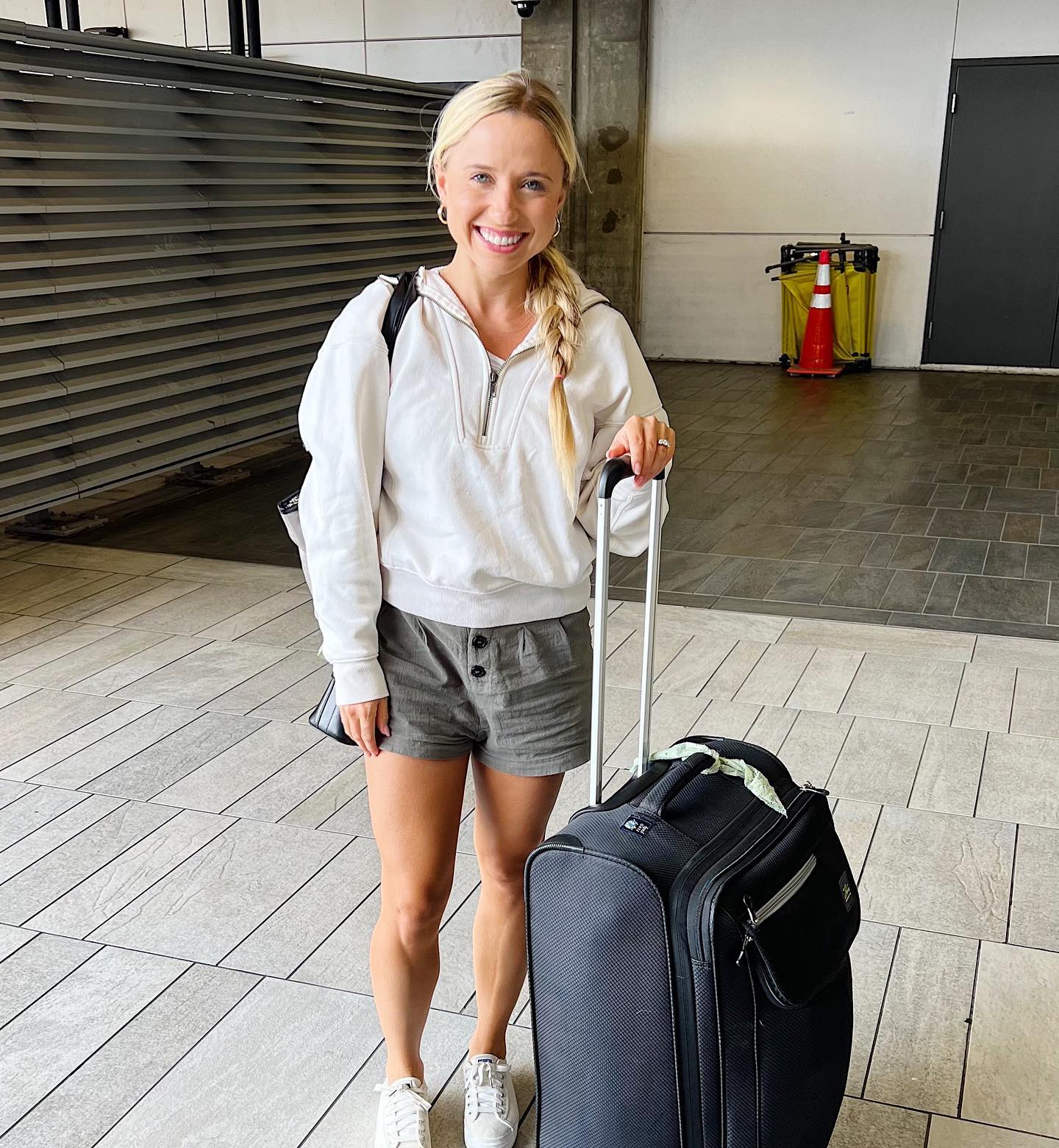 Bonnie - Retreat READY ️🎉🥳 Going against the grain and being anti-diet ...